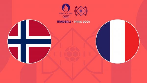 Rukomet: Ljetne Olimpijske Igre, Pariz, Francuska, Finale žena