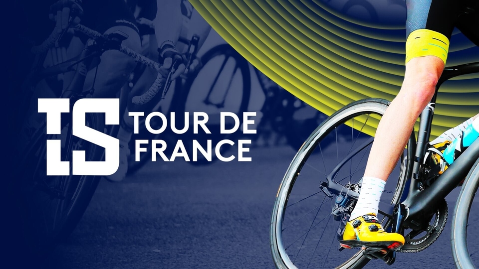 TLS Tour de France