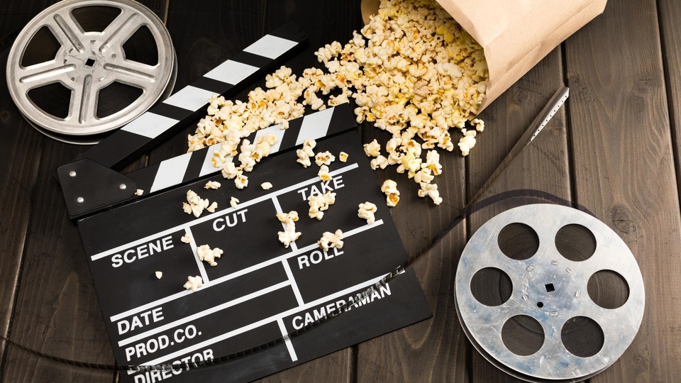 Serije  Ciklus studentskog filma
