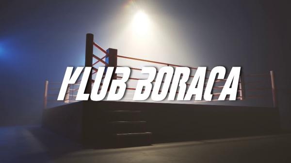 Klub boraca