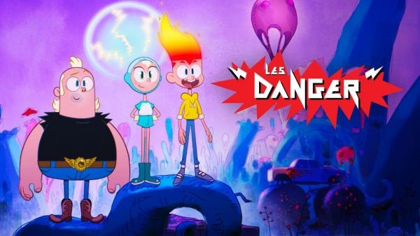 Les Danger