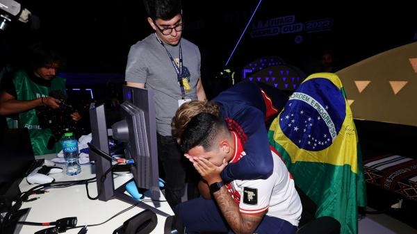 Esports: Esports Show, Magazin