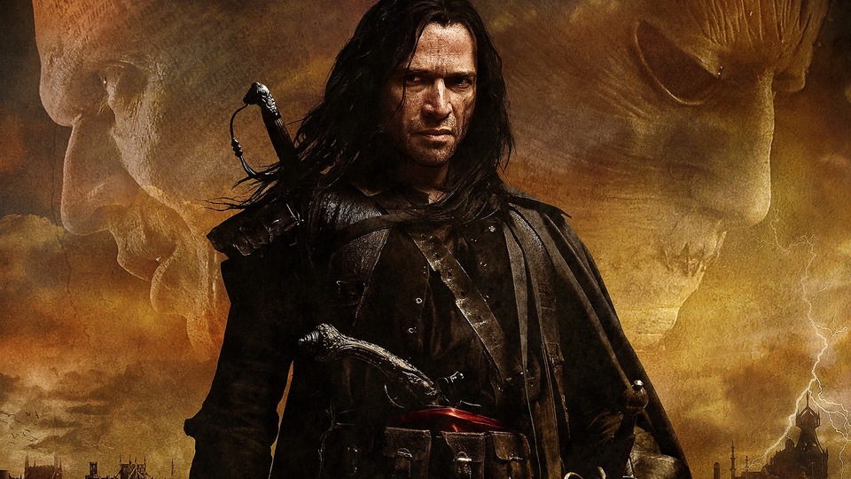 Film Solomon Kejn