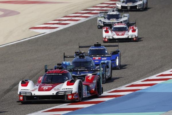 FIA World Endurance Championship 2024 - Season Review