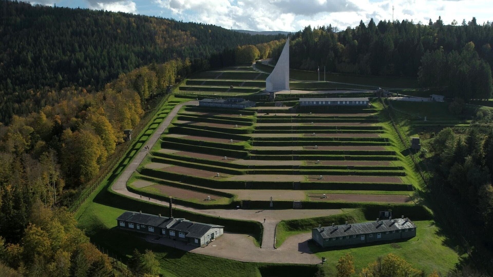 Dokument Alsace, dans la tourmente de l'histoire