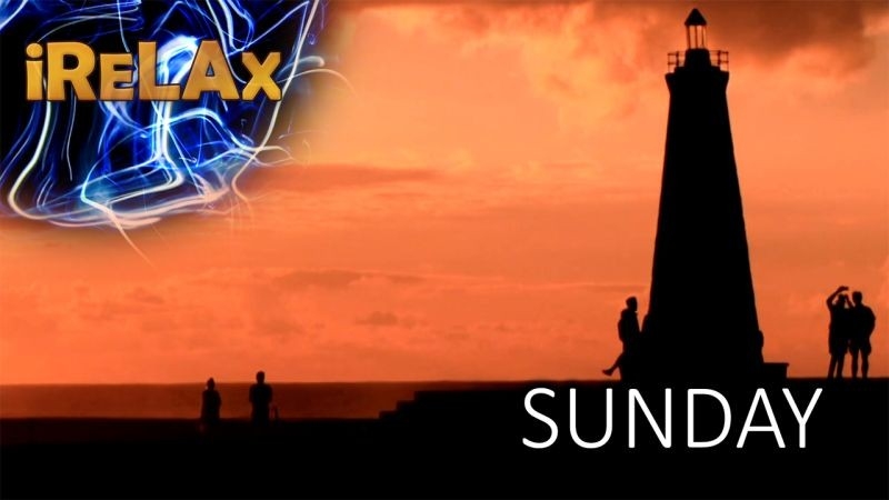 Sunday - Slunce a oceán