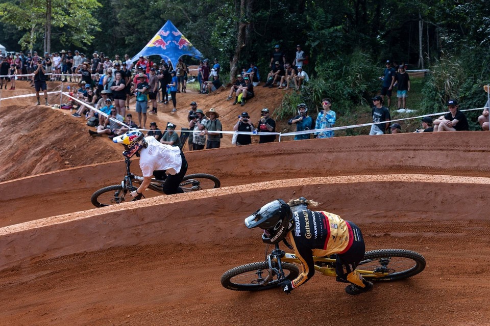 Crankworx: Full Tilt - Cairns