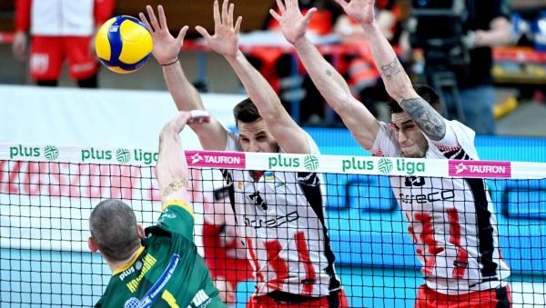PlusLiga - 20. kolo