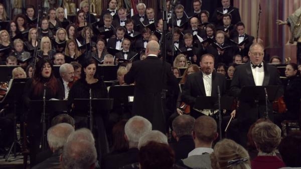 G. Rossini: Petite Messe Solennelle