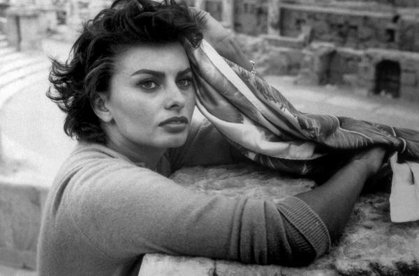 Sophia Loren a jej mimoriadny osud