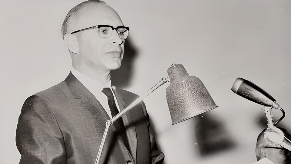 Documentaire Marcus Klingberg, un pur espion