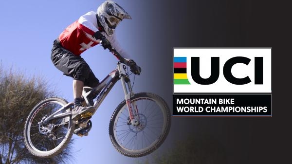 Brdski biciklizam: Muškarci ELITE Cross country olympic, Svjetsko prvenstvo