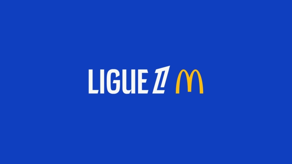 Piłka nożna: Liga francuska - mecz: Angers SCO - Lille OSC