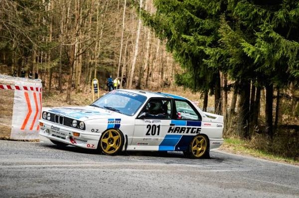 2. RALLY MARTIN 2026