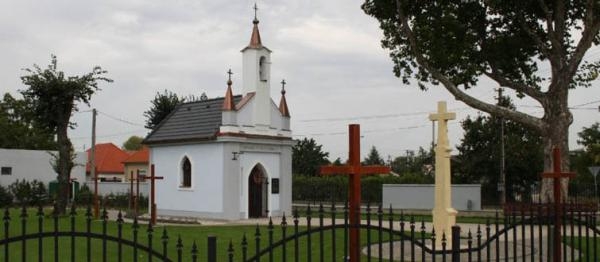 Obec Šúrovce