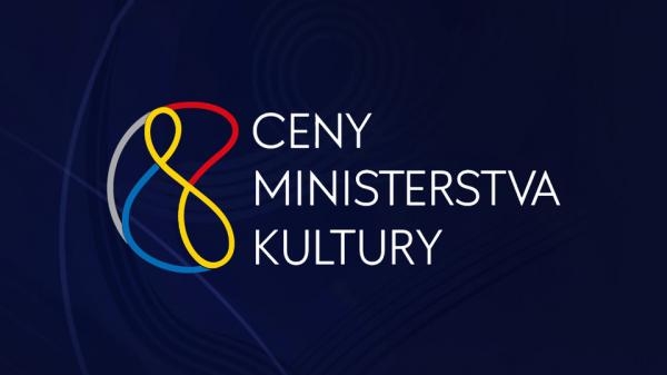 Ceny Ministerstva kultury 2025