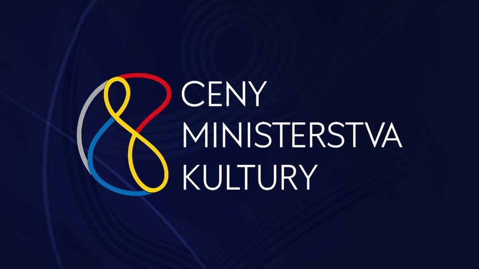 Ceny Ministerstva kultury 2025