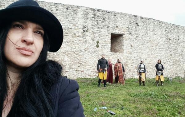 Staro srpsko pisano nasleđe