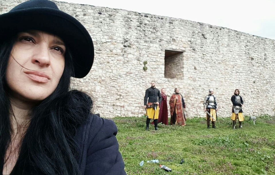Documentary Staro srpsko pisano nasleđe
