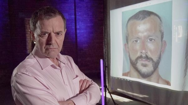 Chris Watts: Speciál o falešnosti: Chris Watts