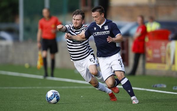 Aberdeen - Queens Park