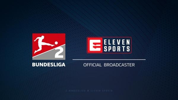 Piłka nożna: 2. liga niemiecka - mecz: Preußen Münster - Hamburger SV