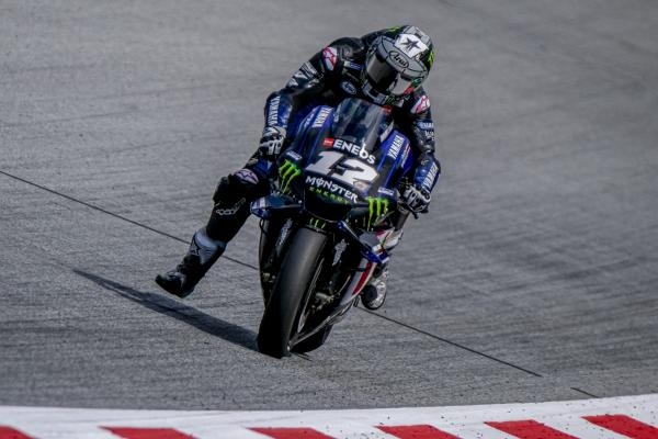 Márquez Unlimited