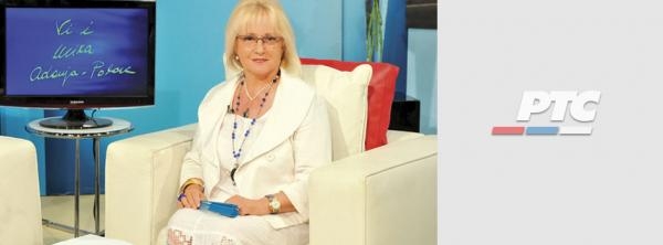 Mira Adanja Polak - ekskluzivno: zabavni program