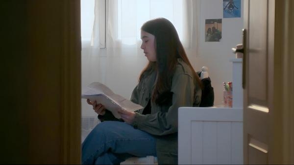 Julie, récit d'un féminicide