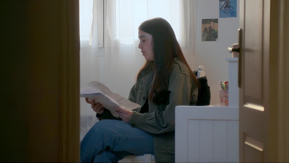 Dokument Julie, récit d'un féminicide