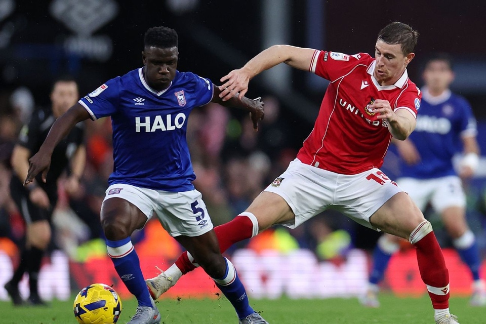 FA Cup online