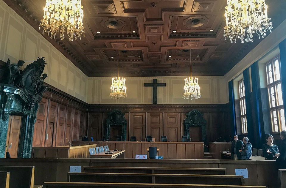 Dokument Norimberský proces: Neznámé dokumenty