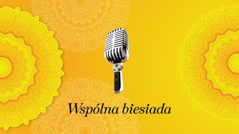 Wspólna biesiada