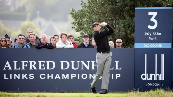 Alfred Dunhill Links Championship