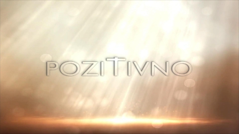 Dokumentarci Pozitivno: Daniel Patafta