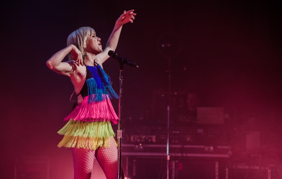 BEST OF CARLY RAE JEPSEN