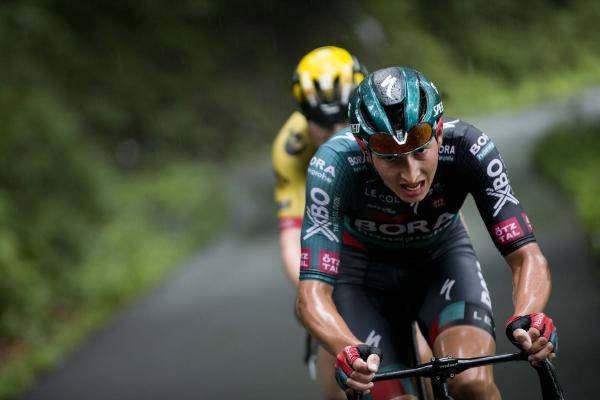 Cyklistika: Czech Tour