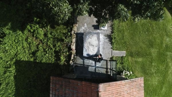 Solitér Jiří Sozanský