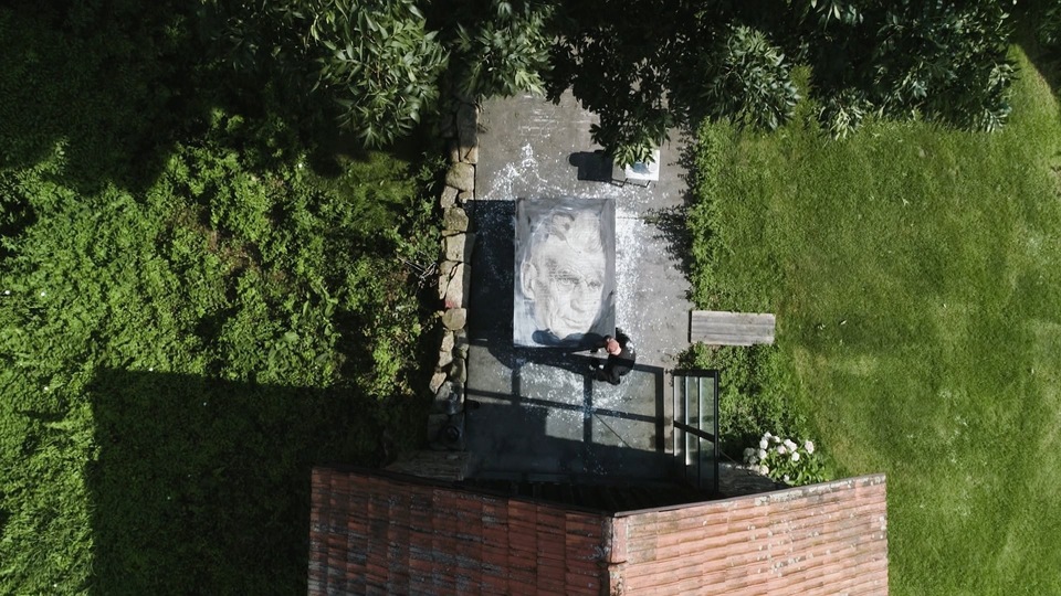 Dokumentarci Solitér Jiří Sozanský
