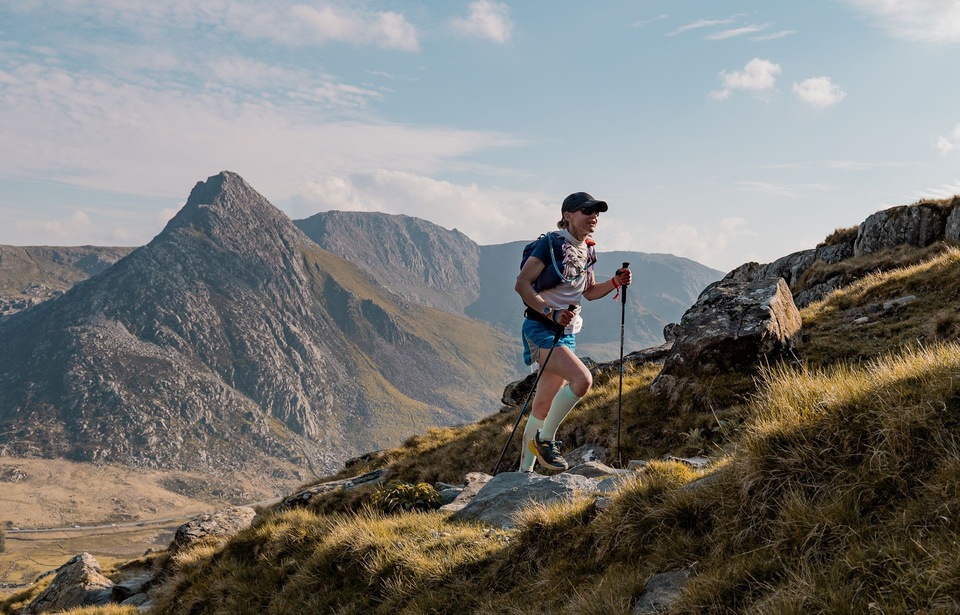 Trailing: UTMB World Series v Salzburgu