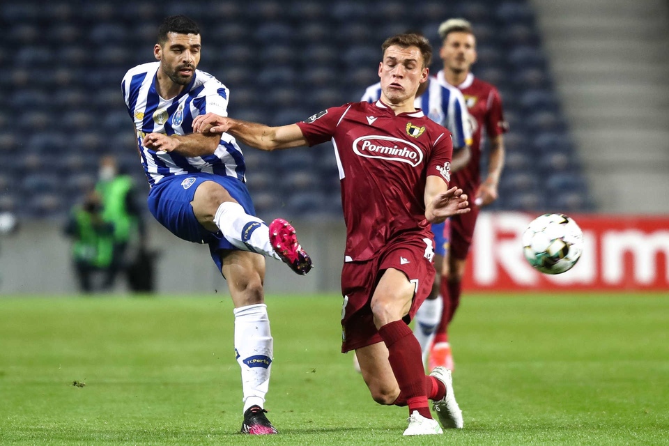 FC Porto - Famalicao