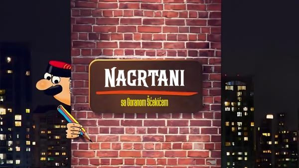 Nacrtani