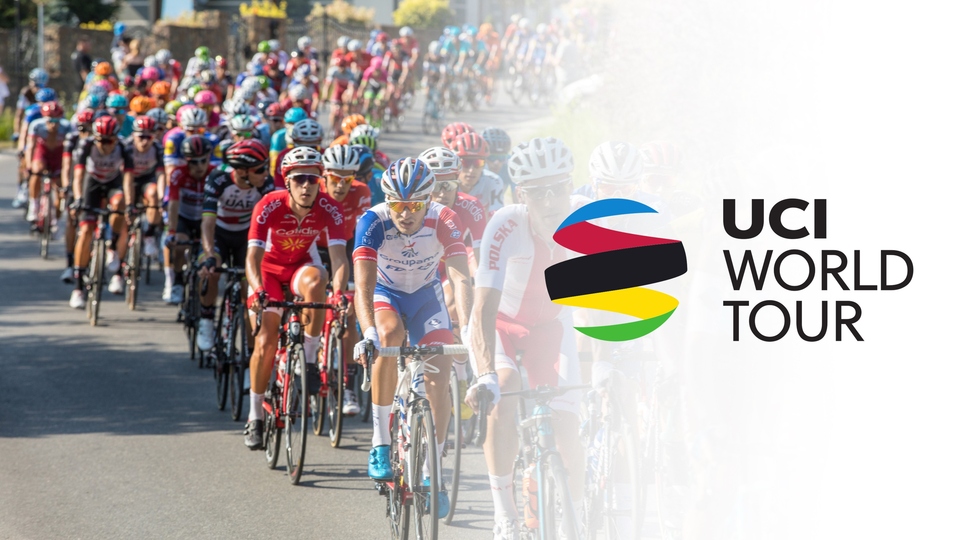 The best cycling online