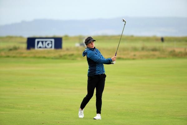 AIG Women's Open