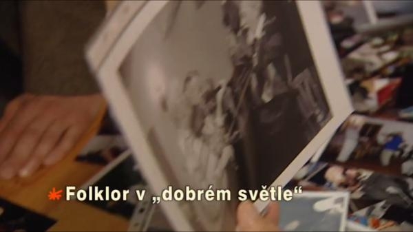 Folklor v "dobrém světle"