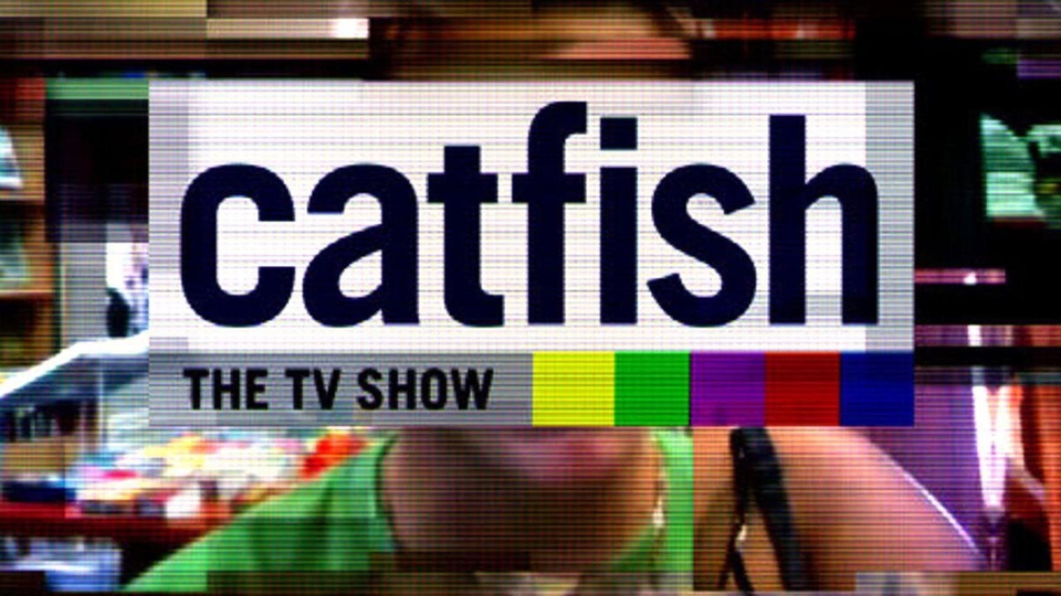 Dokument Catfish: The TV Show