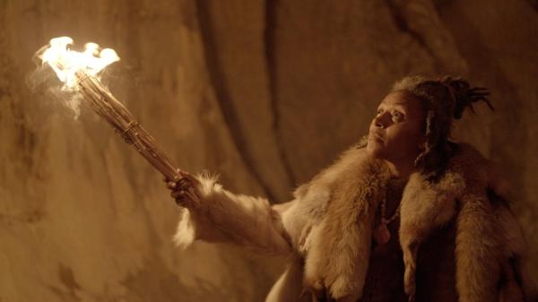 Jaskinia Chauveta: pierwsze arcydzieło ludzkości