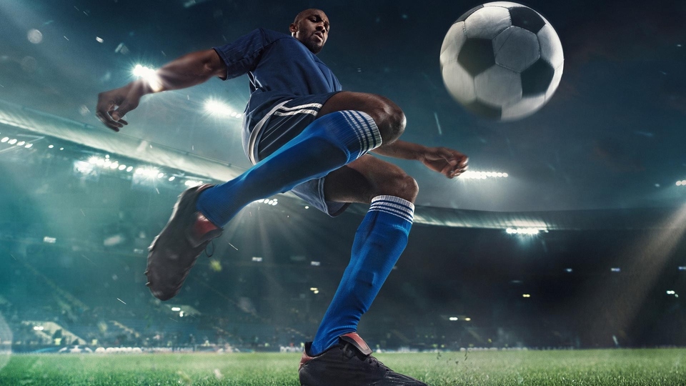 Eleven Sports 1