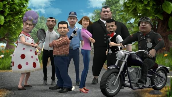 Мультибарбара
