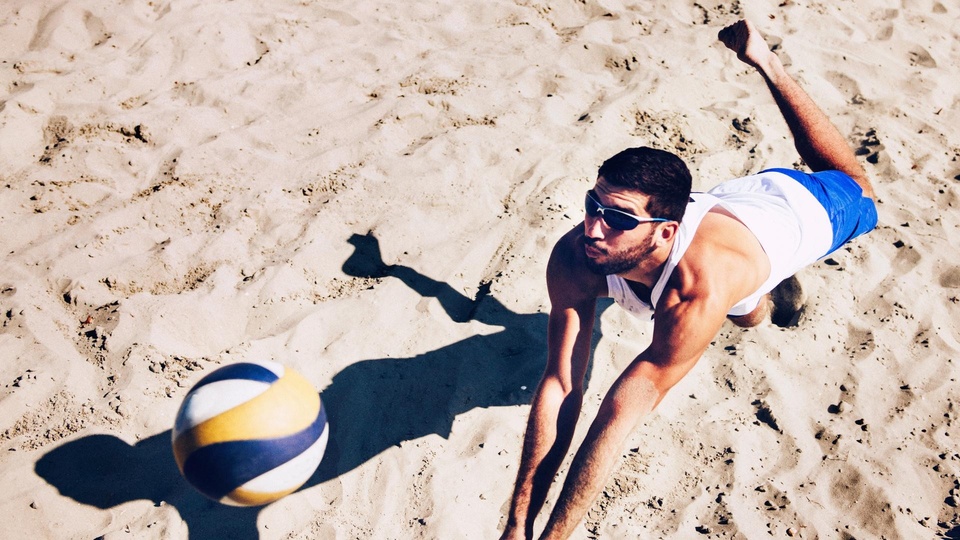 Siatkówka plażowa: Turniej World Beach Pro Tour Futures w Krakowie